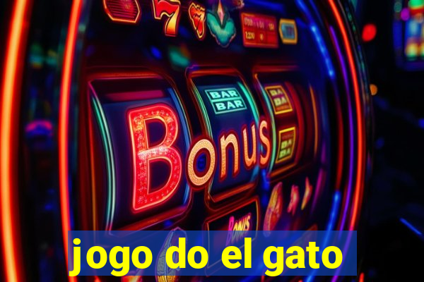 jogo do el gato